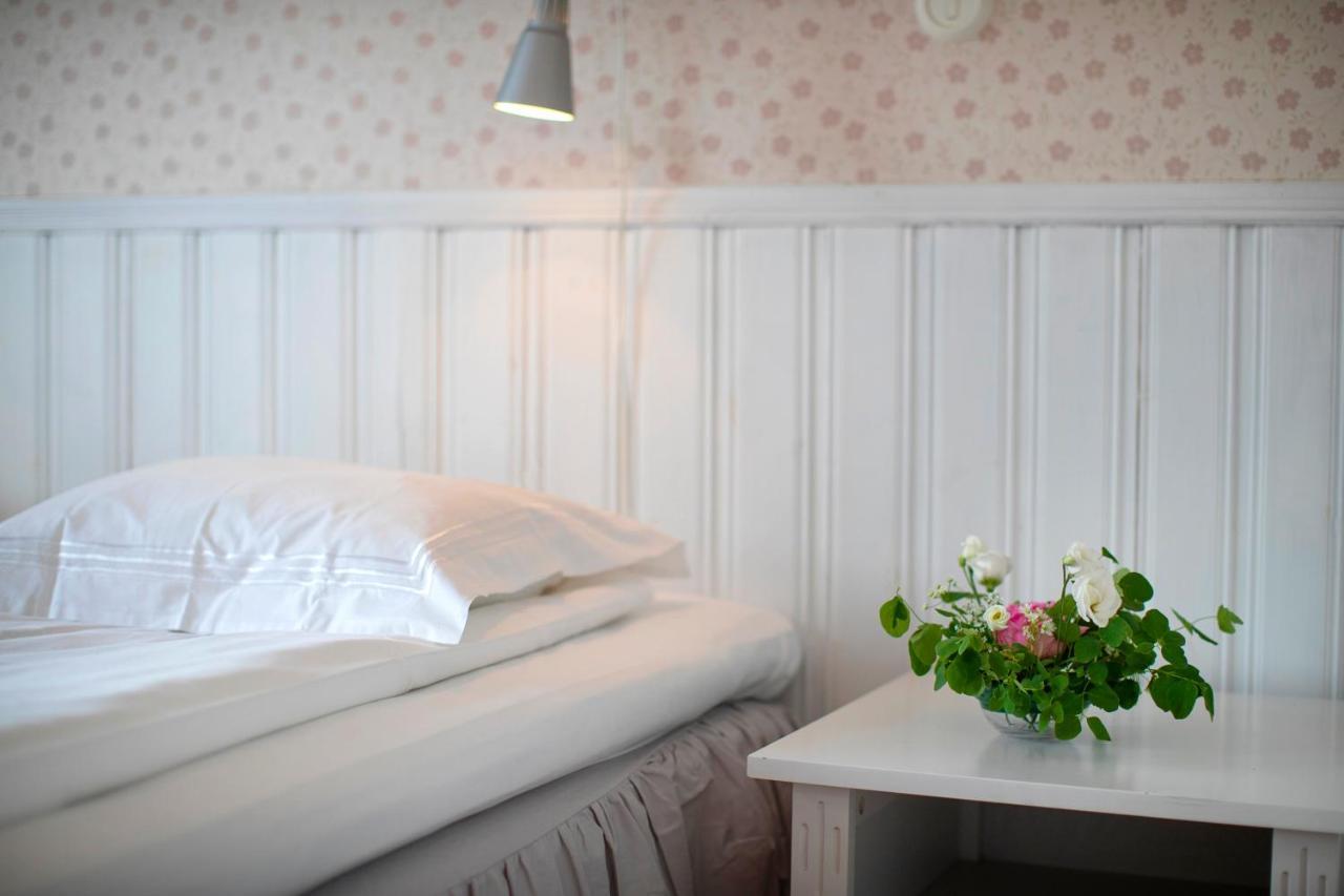 Aeppelgarden I Båstad Εξωτερικό φωτογραφία