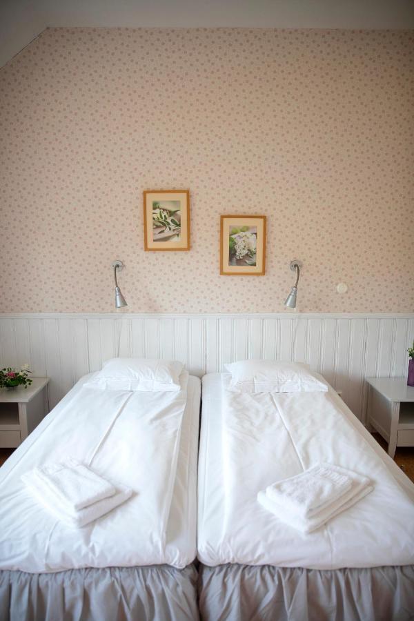 Aeppelgarden I Båstad Εξωτερικό φωτογραφία