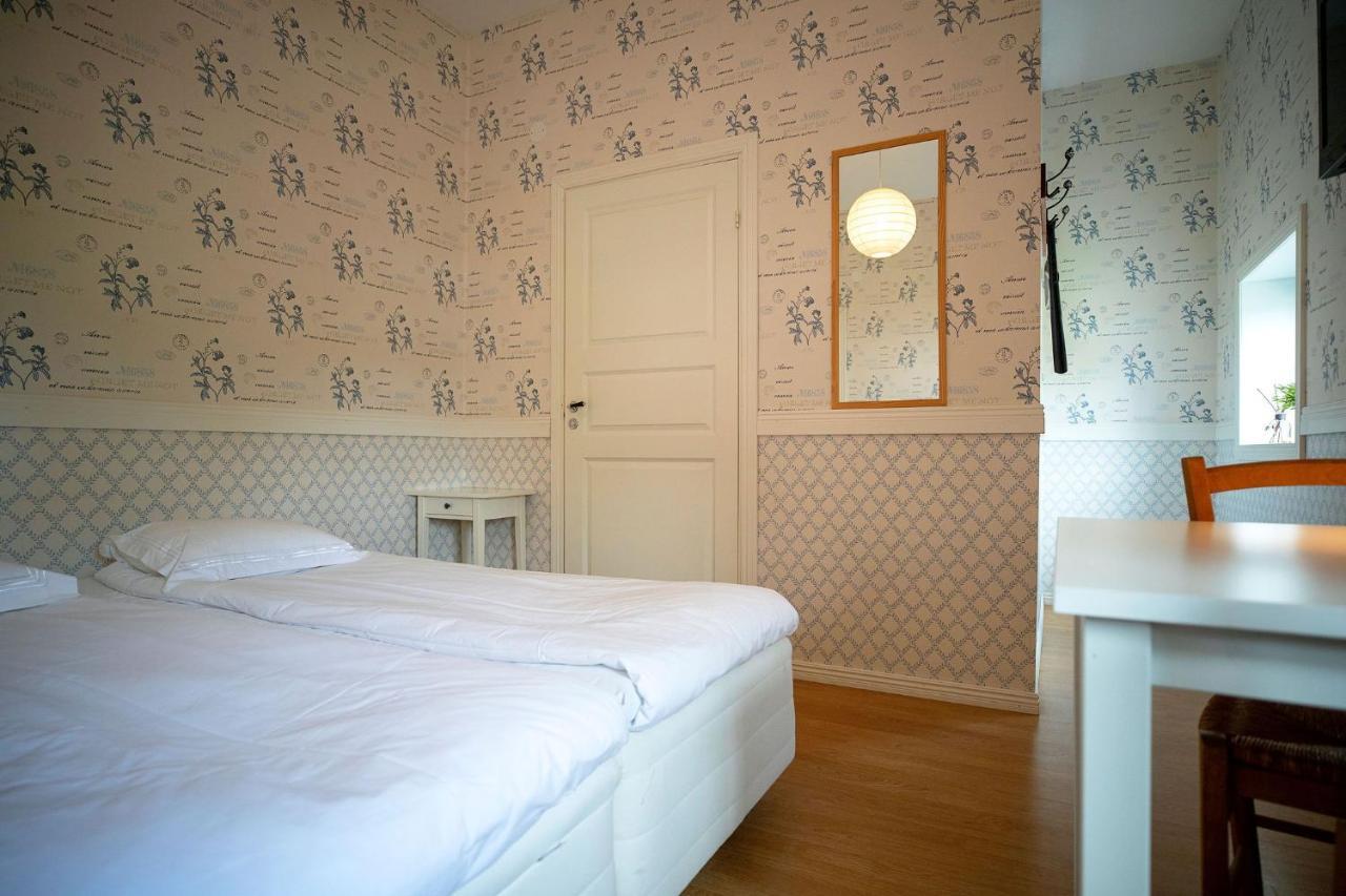 Aeppelgarden I Båstad Εξωτερικό φωτογραφία