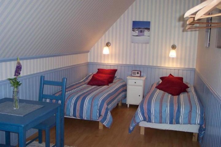 Aeppelgarden I Båstad Εξωτερικό φωτογραφία